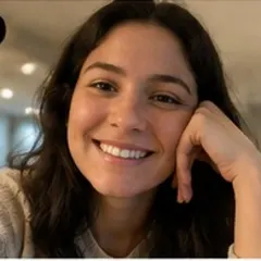 Portrait de Sofia R.