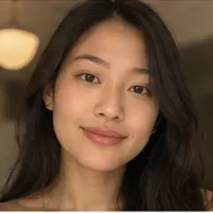 Portrait de Mei L.