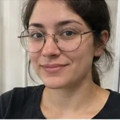 Portrait de Anastasia P.