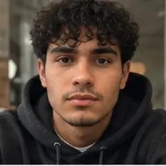 Portrait de Diego M.